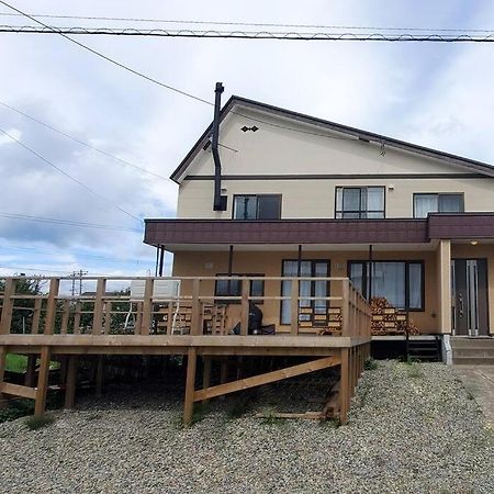 #Rd. Place Niseko Villa ภายนอก รูปภาพ