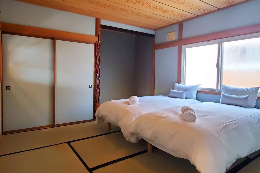 #Rd. Place Niseko Villa ภายนอก รูปภาพ